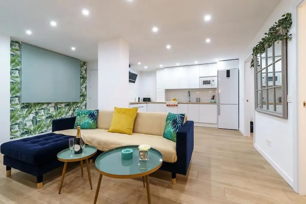 Bonito Apartamento A Pocos Minutos Del Centro Cla location